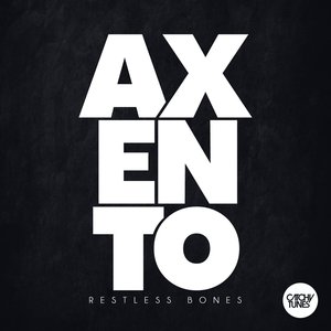 Restless Bones - Single