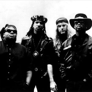 24-7 Spyz のアバター