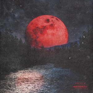 Blood Moon - Single