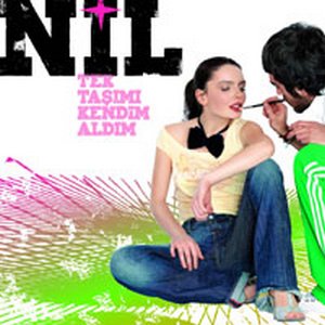 Imagen de 'Tek Tasimi Kendim Aldim'