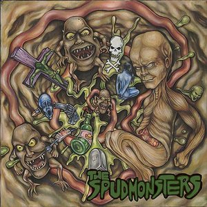 The Spudmonsters
