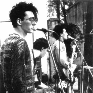 Soilent Grün photo provided by Last.fm