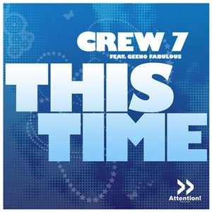 Avatar for Crew 7 feat. Geeno Fabulous