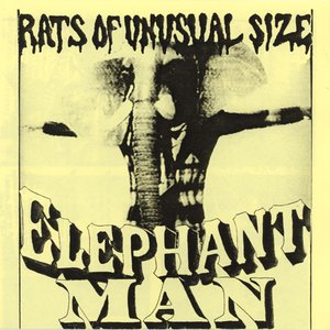 Elephant Man