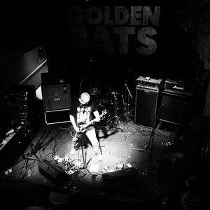 Golden Bats için avatar