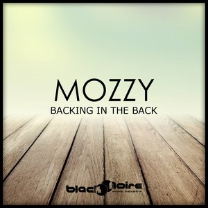 Backing in the Back