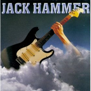 JACK HAMMER - Anthology - Zortam Music
