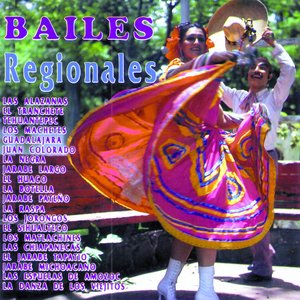 Bailes Regionales