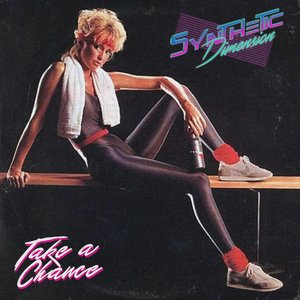 Take a Chance - Single