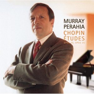 Chopin: 24 Études, Op. 10 & Op. 25