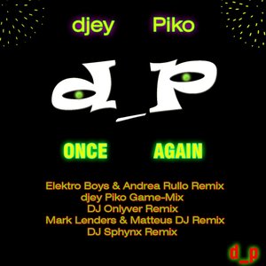 Once Again Remixes