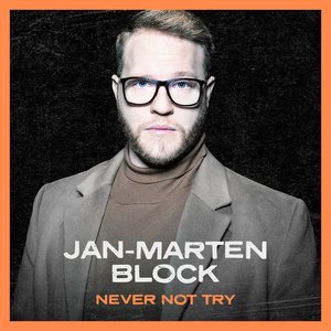 Never Not Try - Single