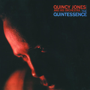 Quintessence cover