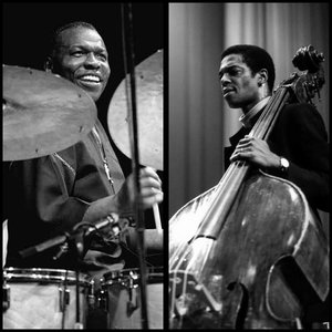 Image for 'Elvin Jones/Jimmy Garrison Sextet'