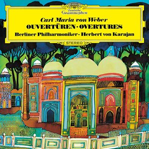 Weber: Overtures