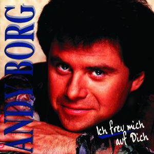 Ich freu mich auf Dich cover