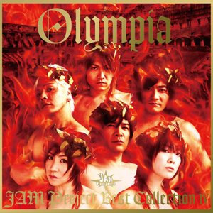 Olympia 〜JAM Project BEST COLLECTION IV〜