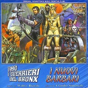 I Nuovi Barbari