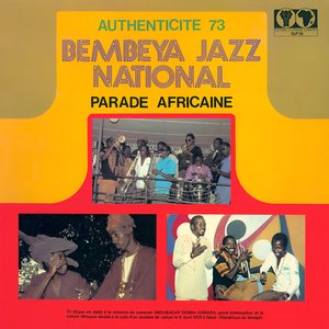 Parade Africaine