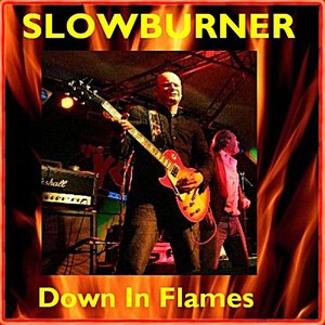 Down In Flames