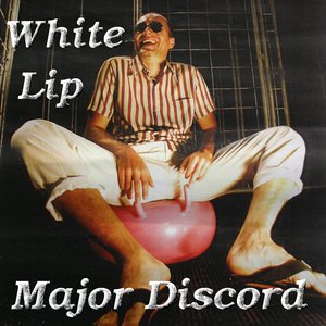 Major Discord 的头像