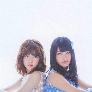 島崎遥香、横山由依 のアバター
