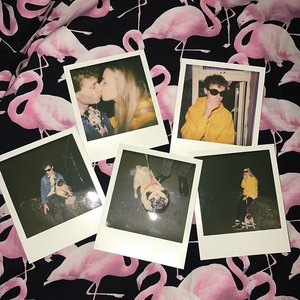 Songs for Natalia