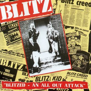 Blitzed - An All Out Attack