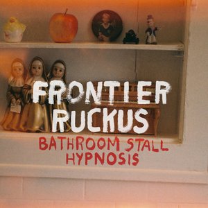 Bathroom Stall Hypnosis