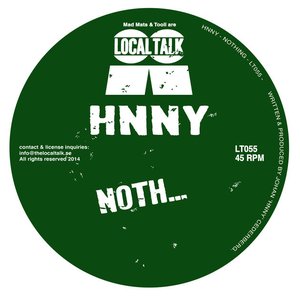 Nothing - Single
