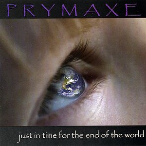 Just in Time for the End of the World