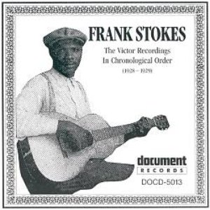 The Victor Recordings in Chronological Order (1928-1929)