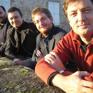 Le Quatuor Debussy, Christophe Collette, Anne Ménier, Vincent Deprecq, Yannick Callier, Claire-Marie Le Guay 的头像