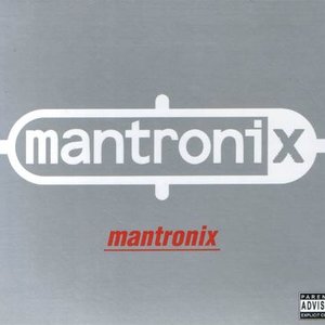 Mantronix The Deluxe Edition