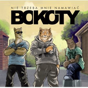 Nie Trzeba Mnie Namawiać