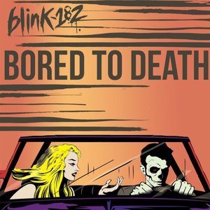 Image for 'Bored to Death'