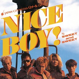 NICE BOY!