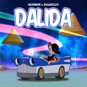 Dalida - Single