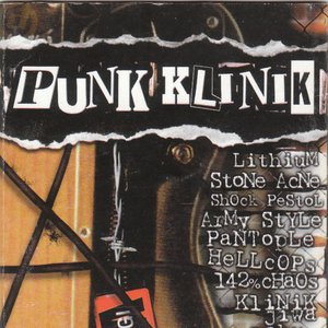 punk klinik