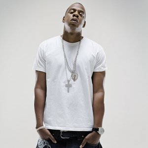 Jay-Z Feat. Santogold 的头像