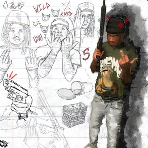 baby evil - EP