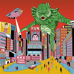 Run - Single