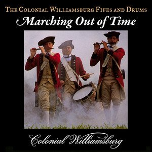 Marching Out of Time
