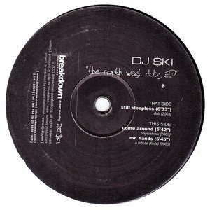 The North West Dubs EP