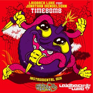 Timebomb (Instrumental Mix)
