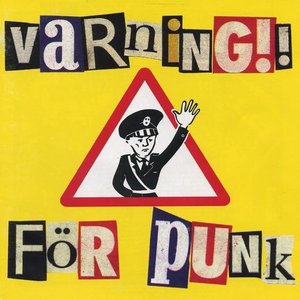 Varning för punk