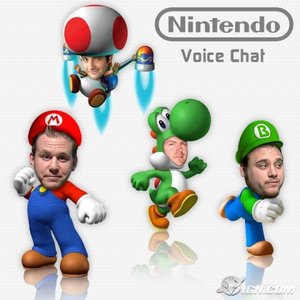 IGN Nintendo 的头像