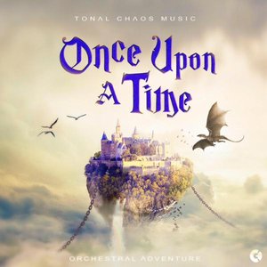 Once Upon a Time - Adventure
