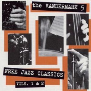 Free Jazz Classics, Volume 2