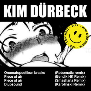 Kim Dürbeck Remixes